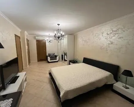 Apartment Verano Del Mar