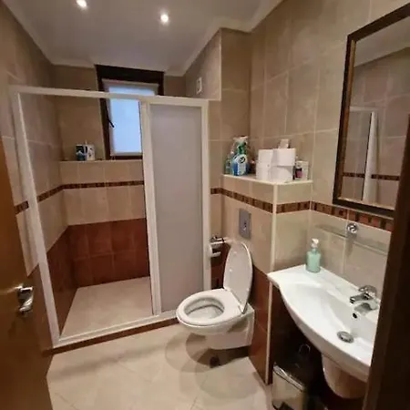 Apartment Verano Del Mar