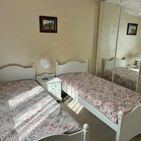 Apartment Verano Del Mar Sozopol
