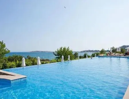 Verano Del Mar Apartment Sozopol
