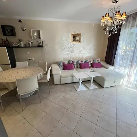 Verano Del Mar Apartment Sozopol