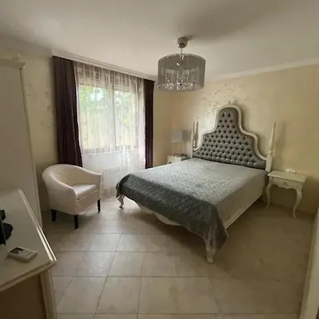 Verano Del Mar Sozopol