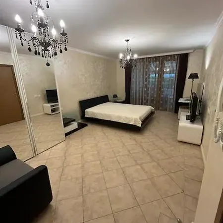 Verano Del Mar Apartment *